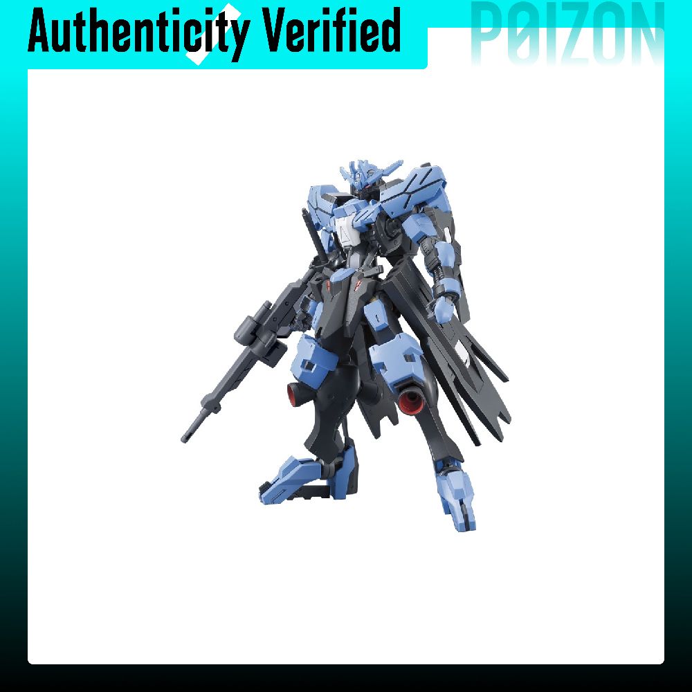 Bandai Model Gundam Hg - BANDAI HG 1/144 Vidar Gundam, modèle