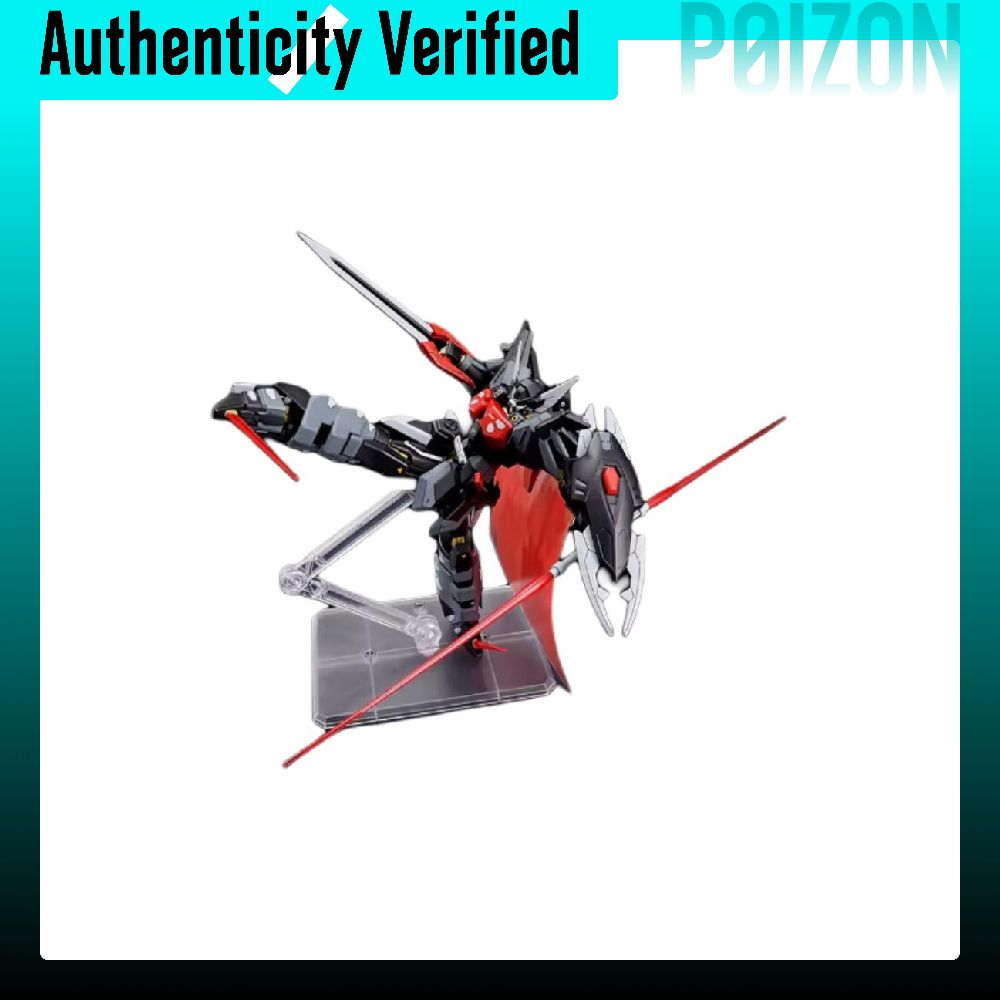 Bandai Model Gundam Hg - BANDAI HG Gundam SEED, kits de