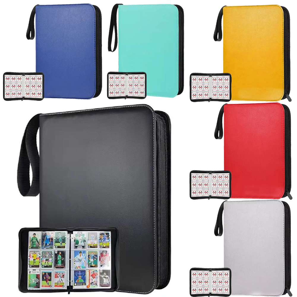 Card Penny Sleeve - Classeur de cartes à collectionner, dossier