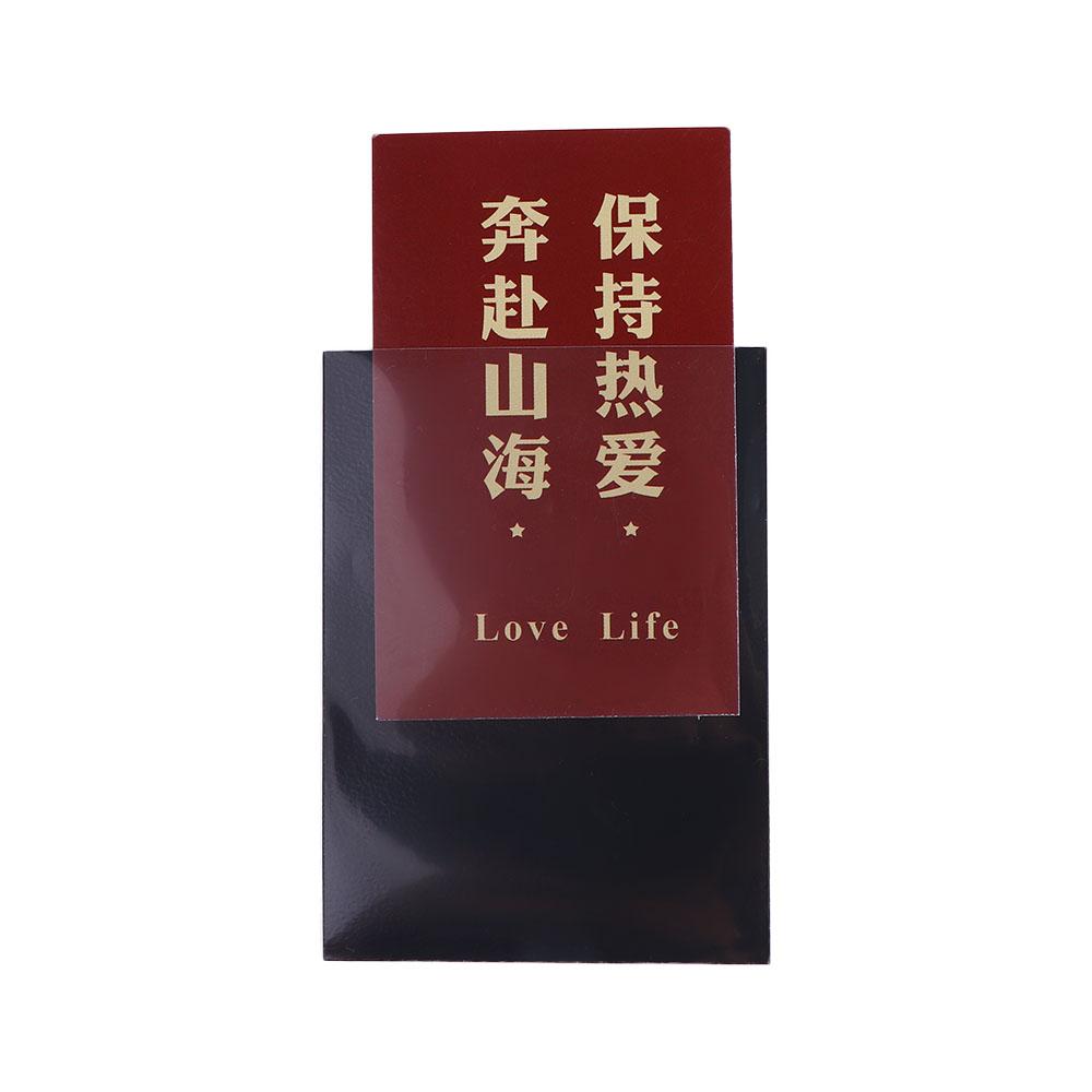 Card Penny Sleeve - Nouveauté : Protège-cartes de collection couleur