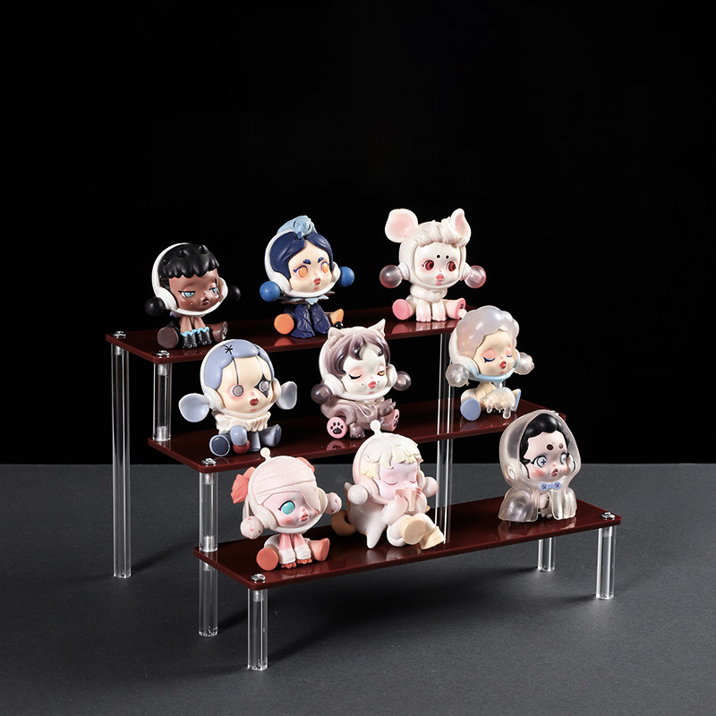 Support de rangement pour parf - Pop Display Shelf avis et prix