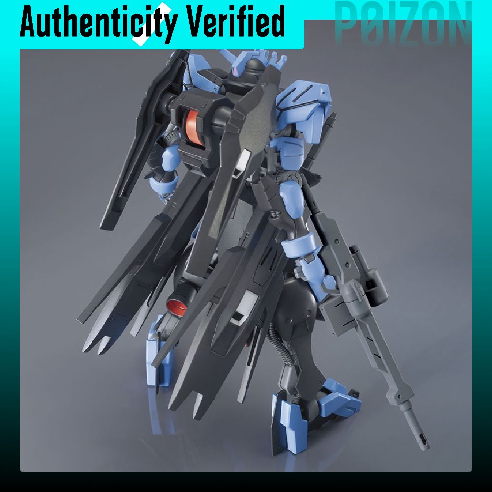 BANDAI HG 1/144 Vidar Gundam,  - Bandai Model Gundam Hg avis et prix