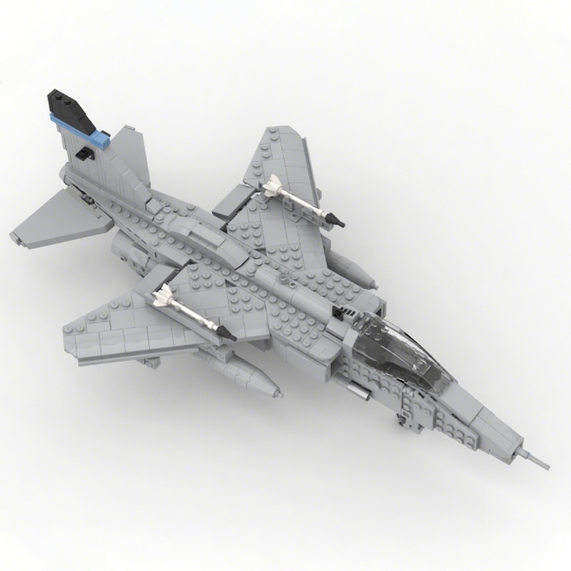 748 pièces MOC Creator Designe - Lego Set Creator avis et prix