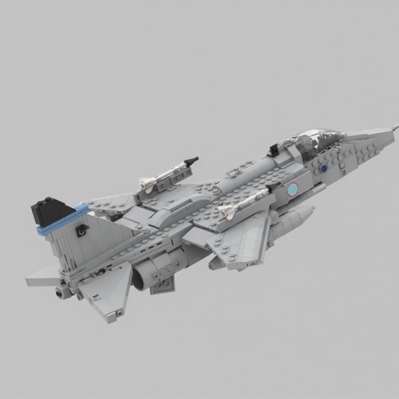 748 pièces MOC Creator Designe - Lego Set Creator avis et prix