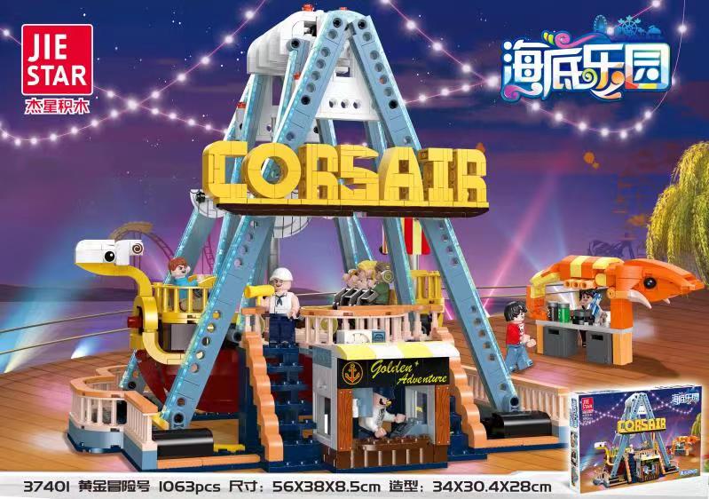 MOC-décennie s de construction - Lego Set Creator avis et prix