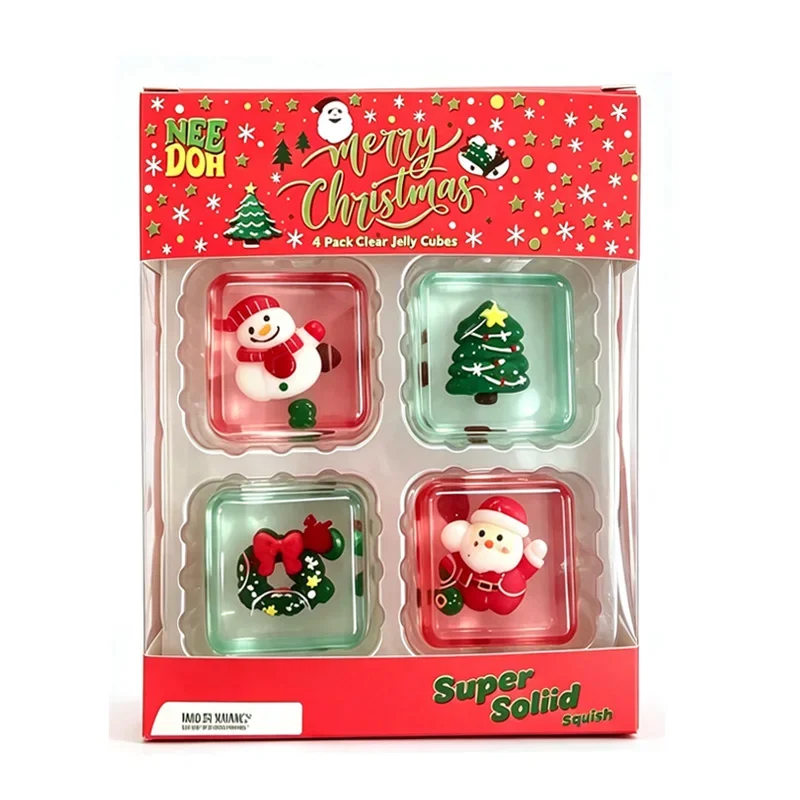 Halloween Schylling NeeDoh Tee - Fidget Cube Original avis et prix