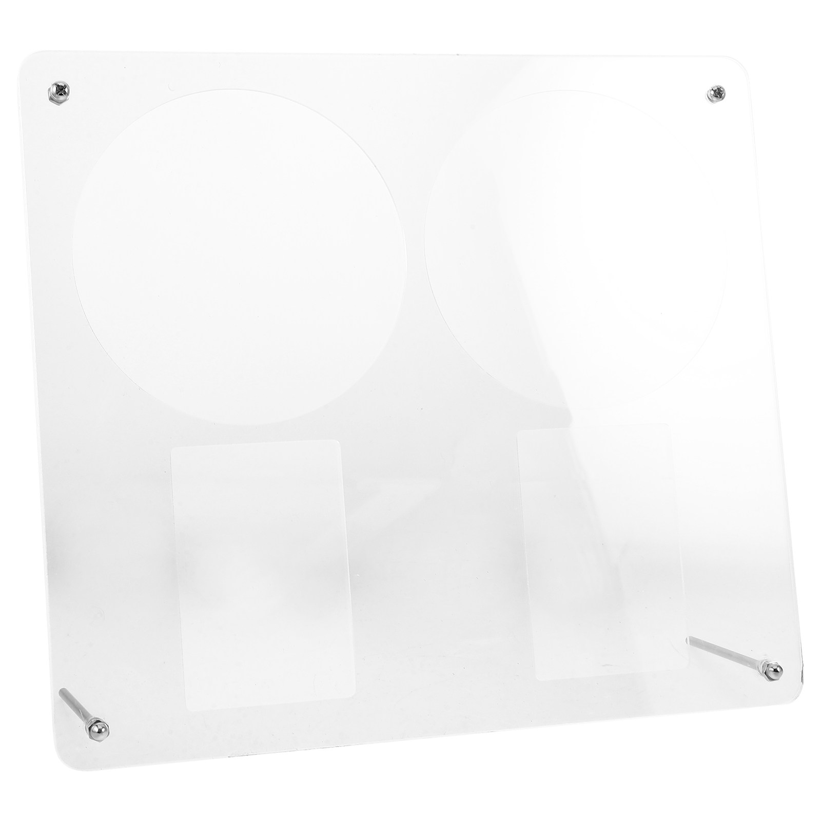 Vitrine de présentation pour C - Display Case Acrylic avis et prix