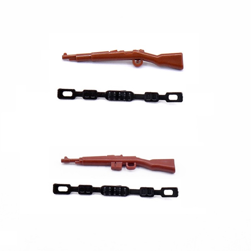 Sangle de pistolet à fusil 98K - Building Block Mini avis et prix