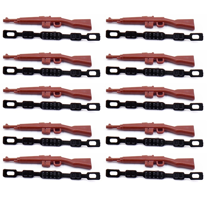 Sangle de pistolet à fusil 98K - Building Block Mini avis et prix