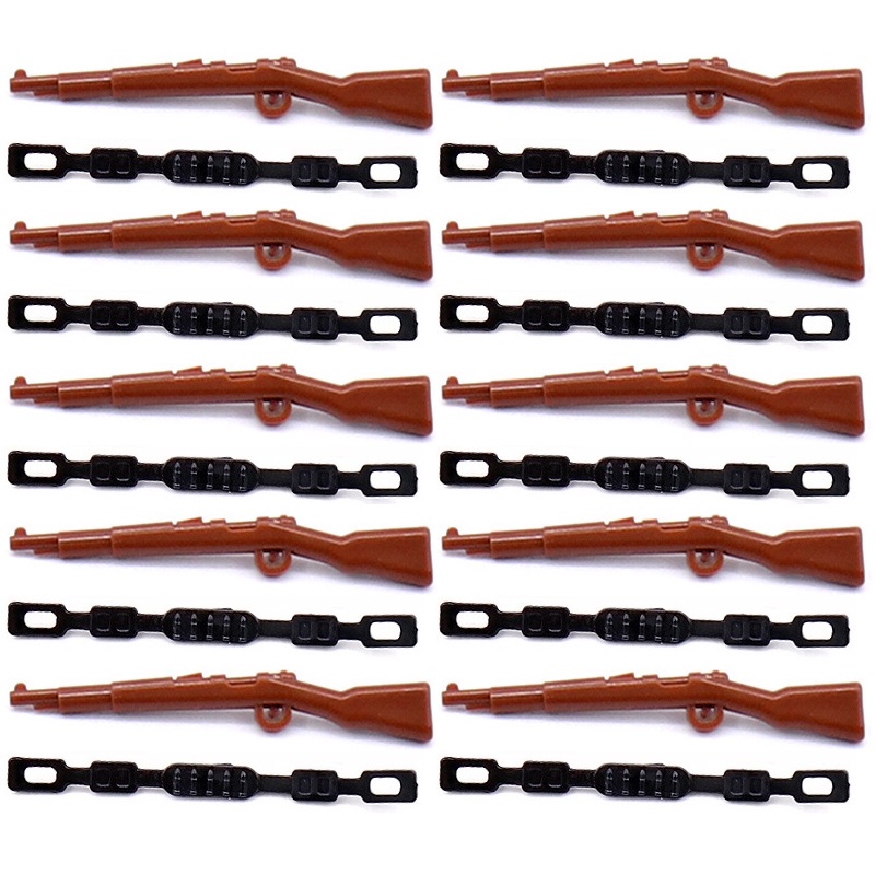 Sangle de pistolet à fusil 98K - Building Block Mini avis et prix