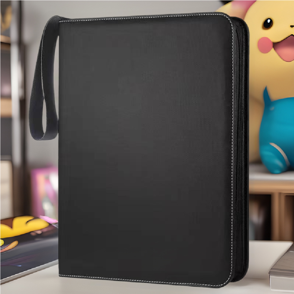 Classeur de cartes à collectio - Card Penny Sleeve avis et prix