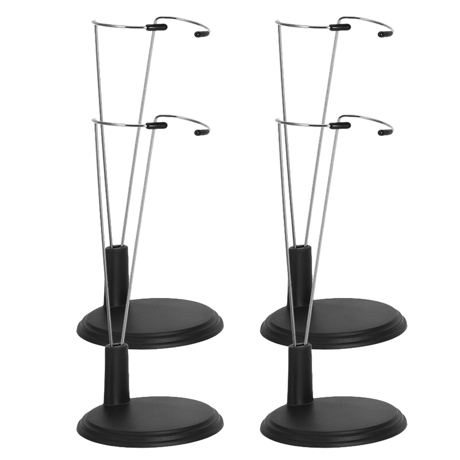 4 pièces, présentoir réglable  - Action Figure Stand avis et prix