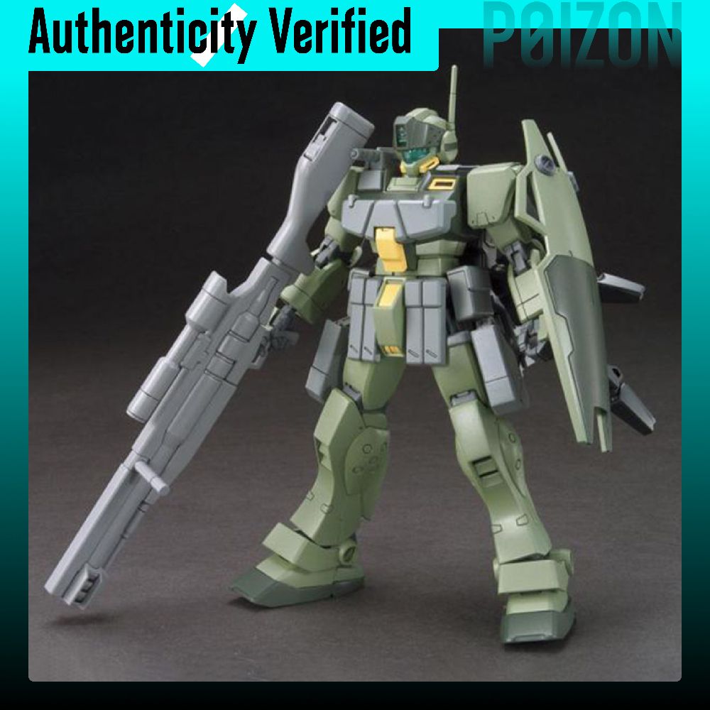 BANDAI HG 1/144, modèle Gundam - Bandai Model Gundam Hg avis et prix