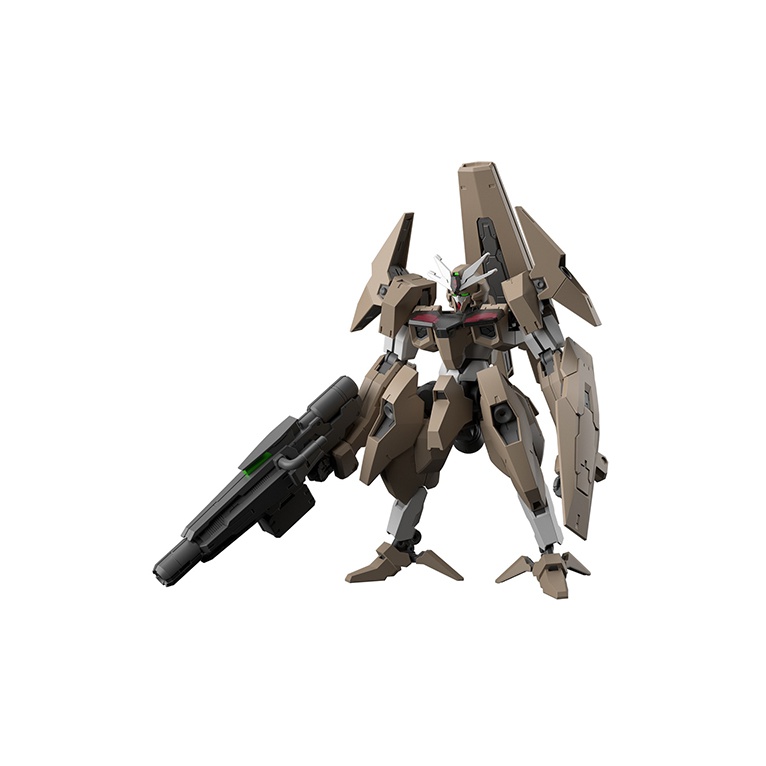 BANDAI HG Collection Mobile Su - Bandai Model Gundam Hg avis et prix