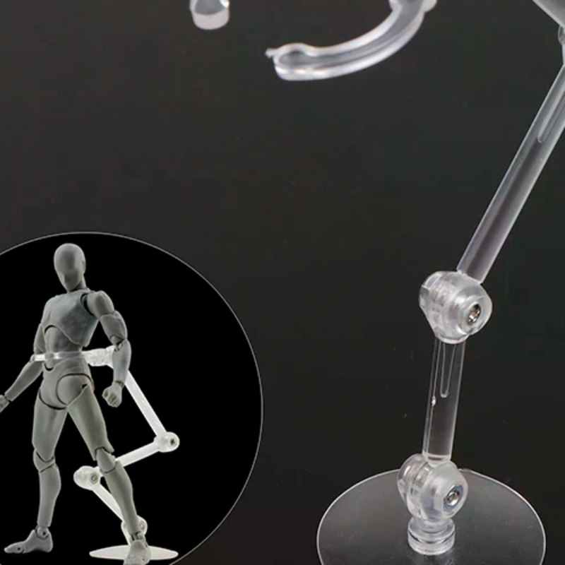 Supports de poupées, support d - Action Figure Stand avis et prix