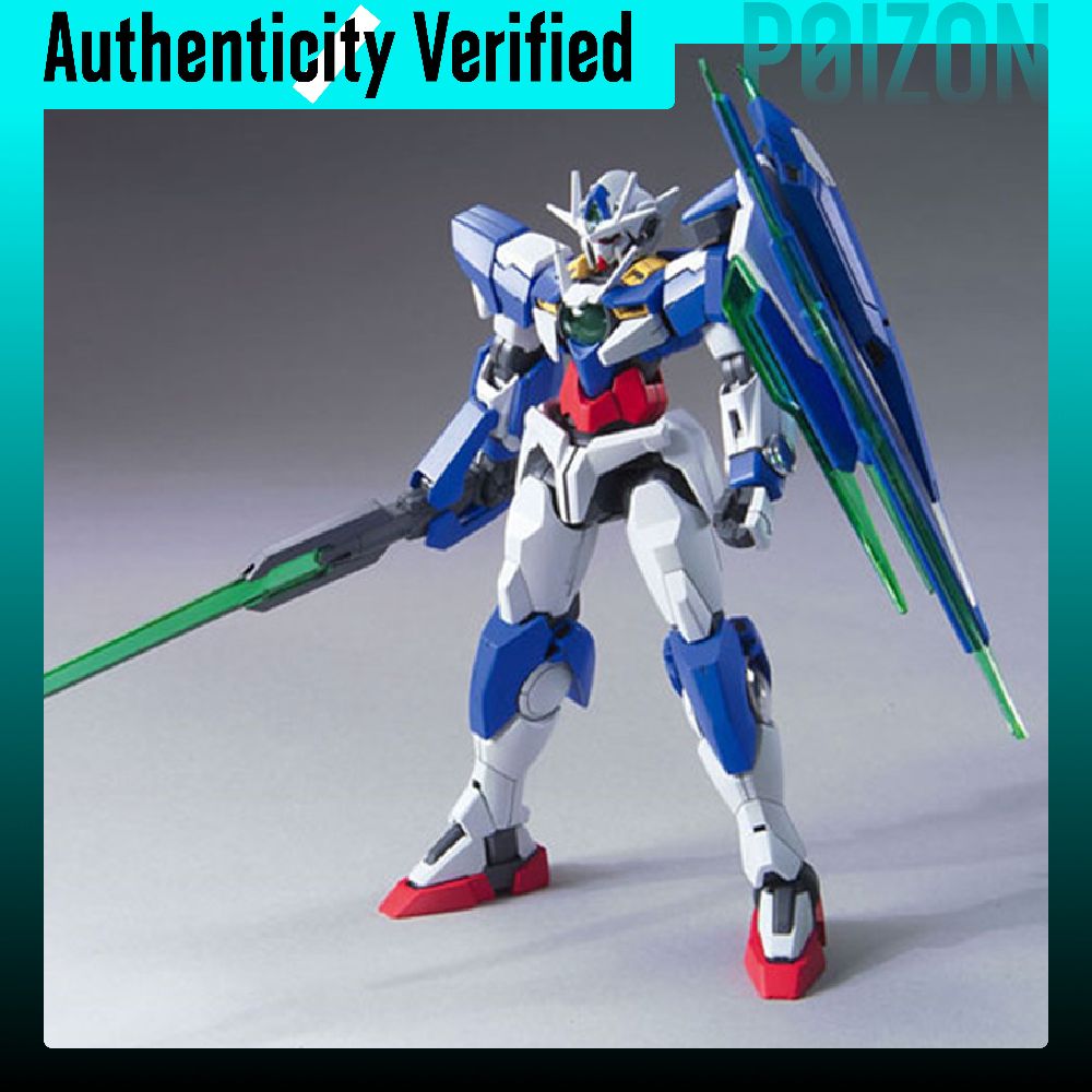 BANDAI HG Mobile Suit Gundam 0 - Bandai Model Gundam Hg avis et prix