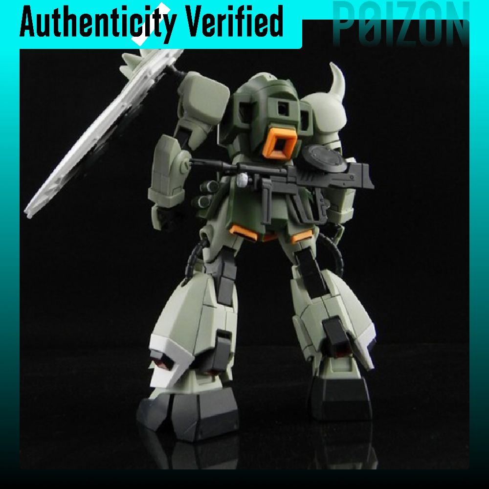 BANDAI Daredevil HG SEED 1/144 - Bandai Model Gundam Hg avis et prix