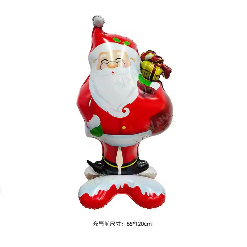 Ballon en aluminium sur pied E - Figma Stand Set avis et prix