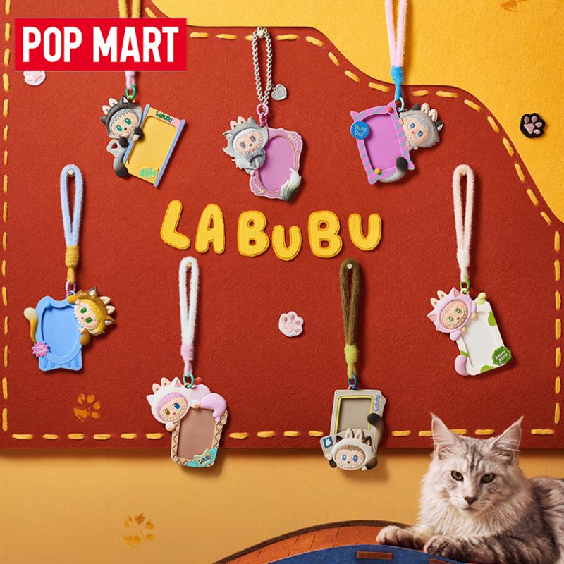 POP MART LABUBU THE MONSTERS,  - Action Figure Stand avis et prix