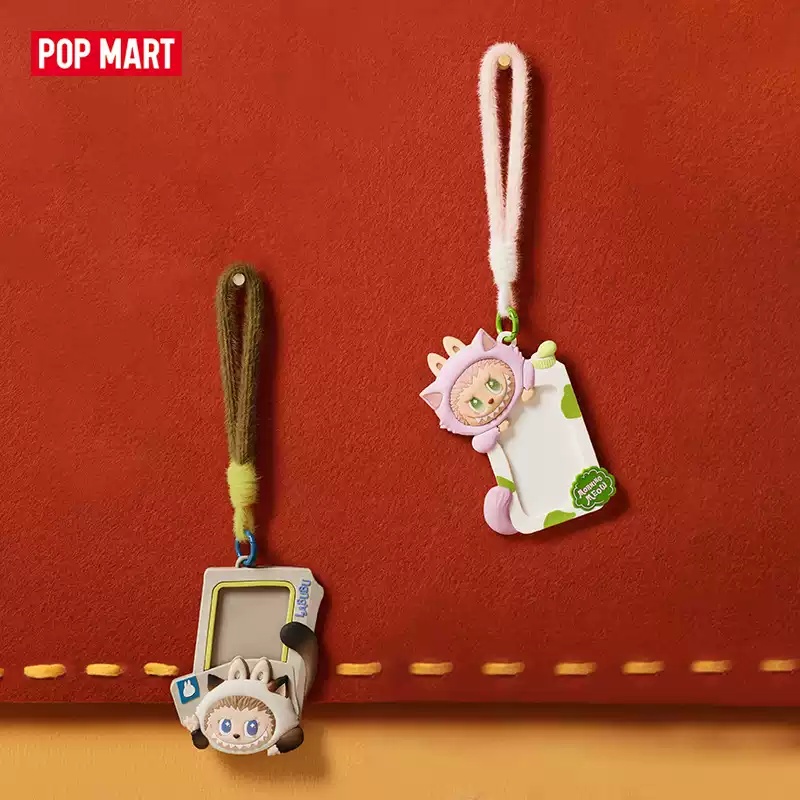 POP MART LABUBU THE MONSTERS,  - Action Figure Stand avis et prix