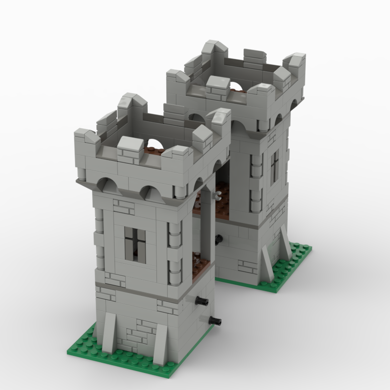 Série de jouets de blocs de co - Lego Set Creator avis et prix