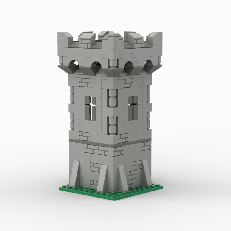 Série de jouets de blocs de co - Lego Set Creator avis et prix