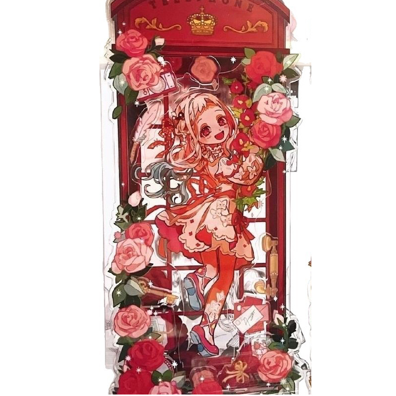 Plaque en acrylique de personn - Action Figure Stand avis et prix