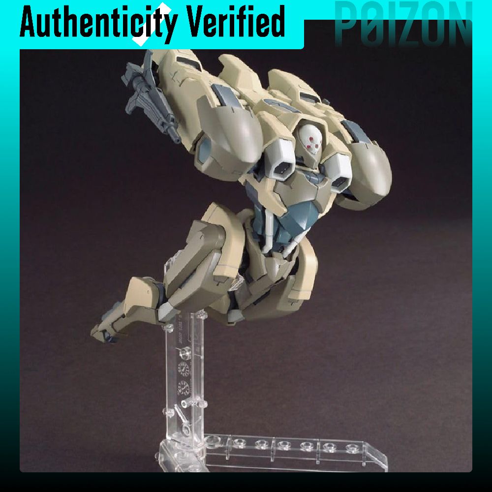 Kit de modèle Gundam de BANDAI - Bandai Model Gundam Hg avis et prix