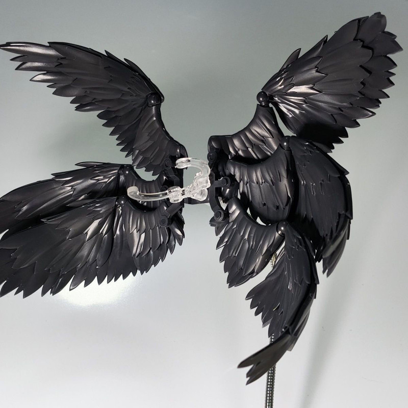 Accessoire de modèle d'ailes d - Action Figure Stand avis et prix