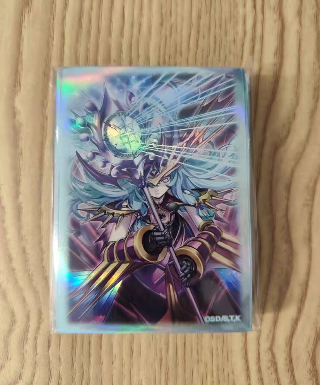 70 cartes Yugioh KONAMI Duel M - Card Penny Sleeve avis et prix