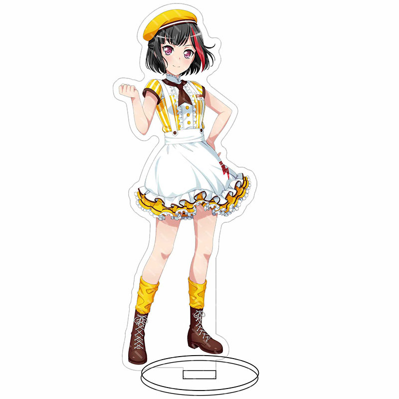 Figurine en acrylique d'anime  - Figma Stand Set avis et prix