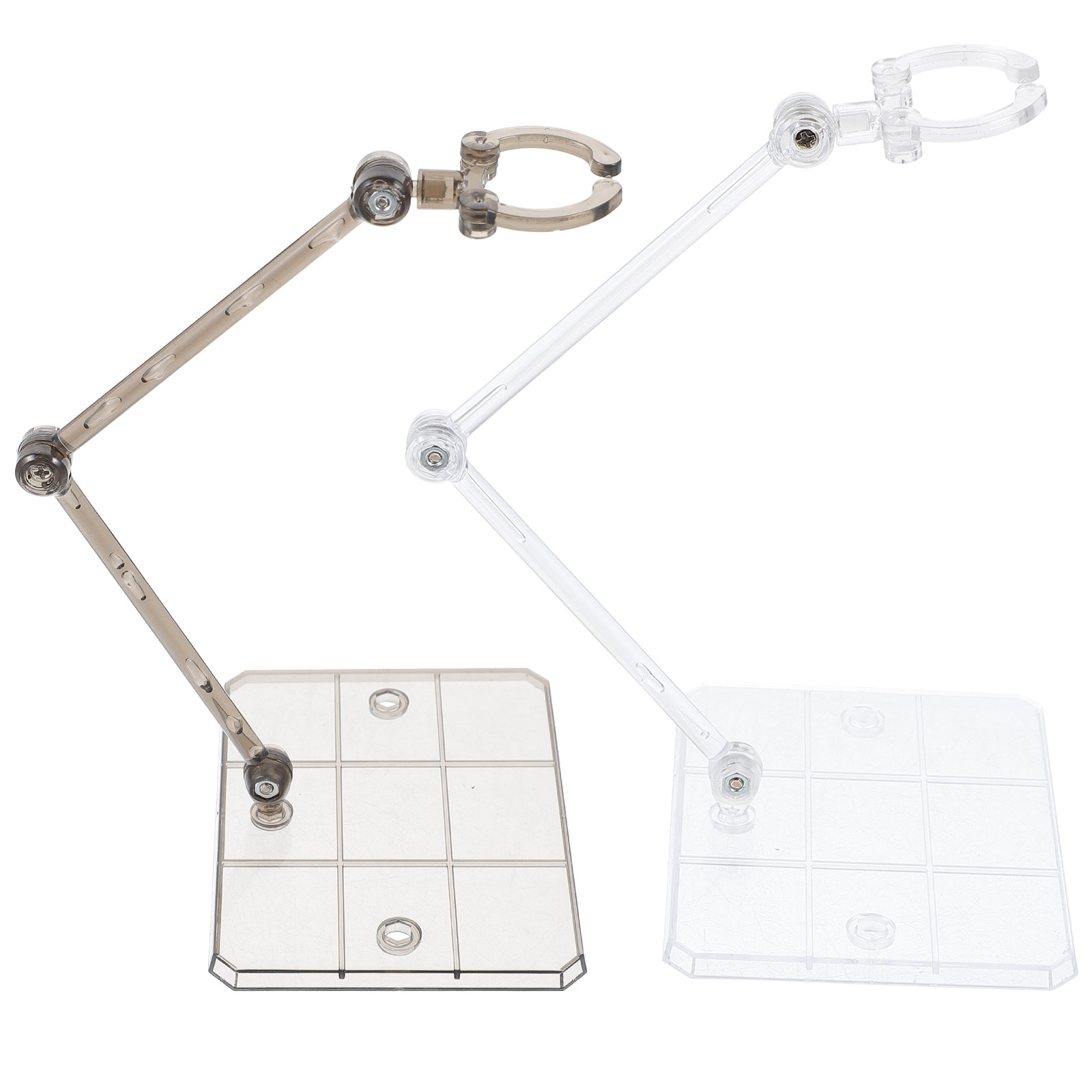 2 supports réglables pour figu - Action Figure Stand avis et prix