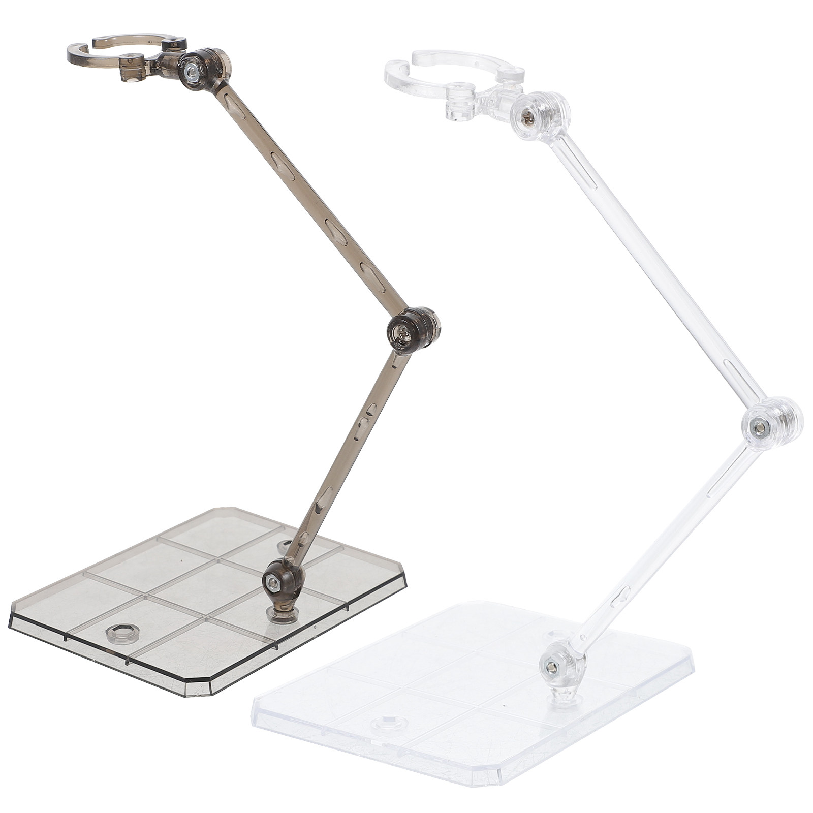 2 supports réglables pour figu - Action Figure Stand avis et prix