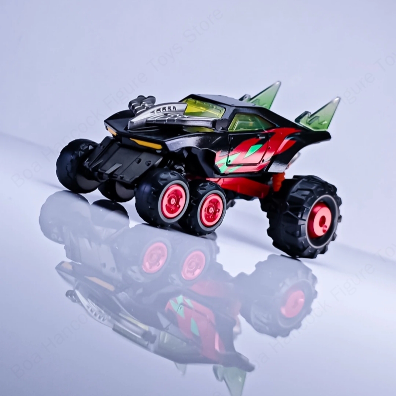 Véhicule assemblé modèle de vo - Building Block Mini avis et prix