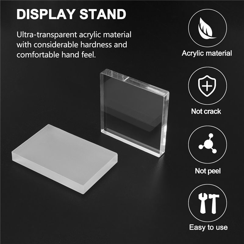 feelfeel Ensemble de 5 blocs a - Display Risers Set avis et prix