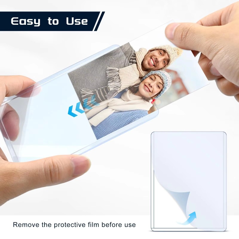 Lot de 1 à 50 protège-cartes t - Card Penny Sleeve avis et prix