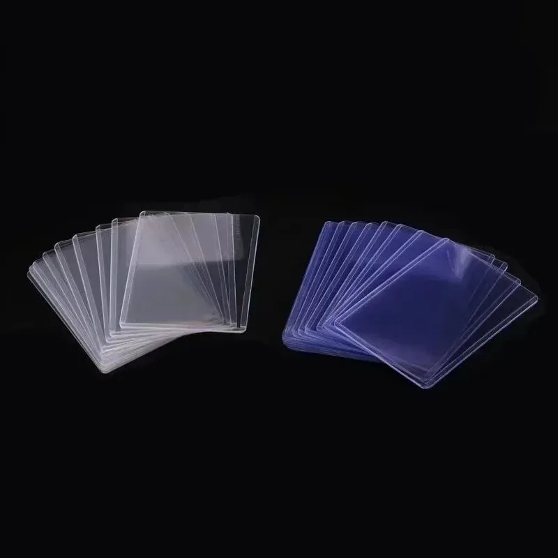 Lot de 1 à 50 protège-cartes t - Card Penny Sleeve avis et prix