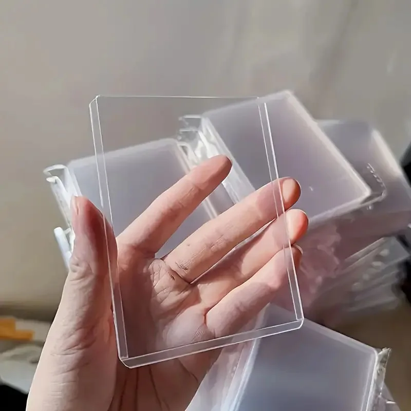Protège-cartes transparents 35 - Card Penny Sleeve avis et prix