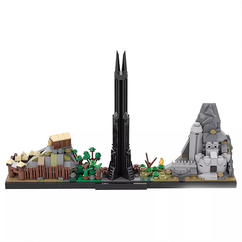 Bricklink châteaux magiques fi - Lego Set Creator avis et prix