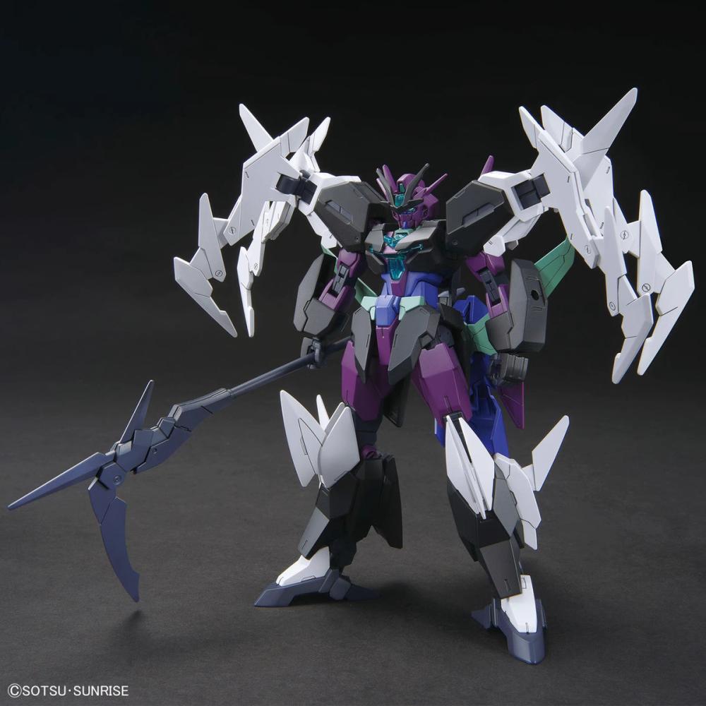 [En stock] Kit de modèle Gunda - Bandai Model Gundam Hg avis et prix