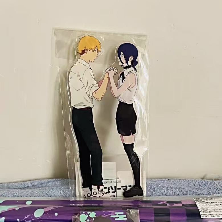 Support en acrylique pour figu - Figma Stand Set avis et prix