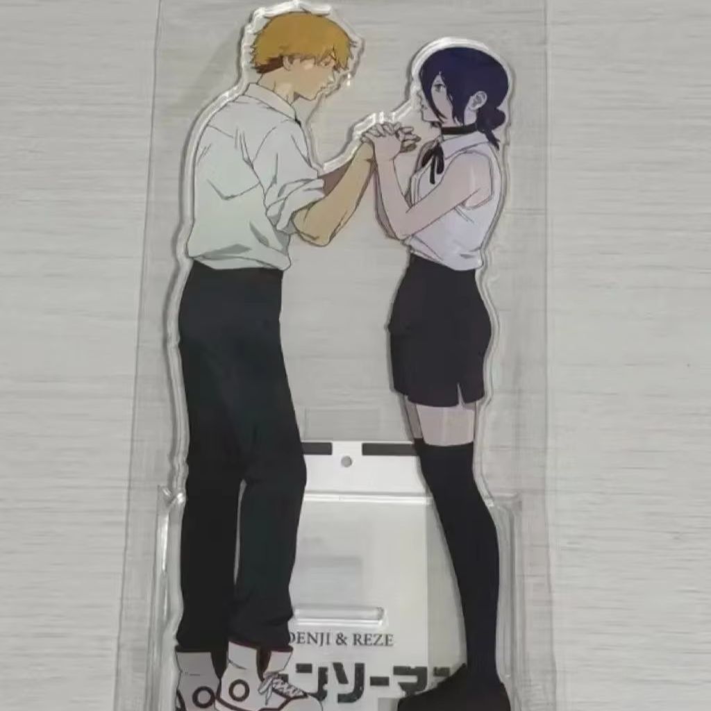 Support en acrylique pour figu - Figma Stand Set avis et prix
