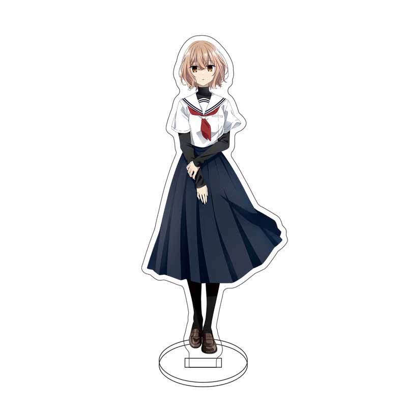 Support en acrylique de 16 cm  - Figma Stand Set avis et prix